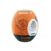 Satisfyer EGGCITED Crunchy Hydro-Active Intimate Egg Single