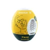 Satisfyer EGGCITED Fierce - Hydro-Active Flexible Intimate