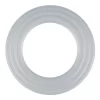 Rock Solid Holiday Edition Silicone Ring Set - 3 Thin Flexible Bands - Anelma sextoys