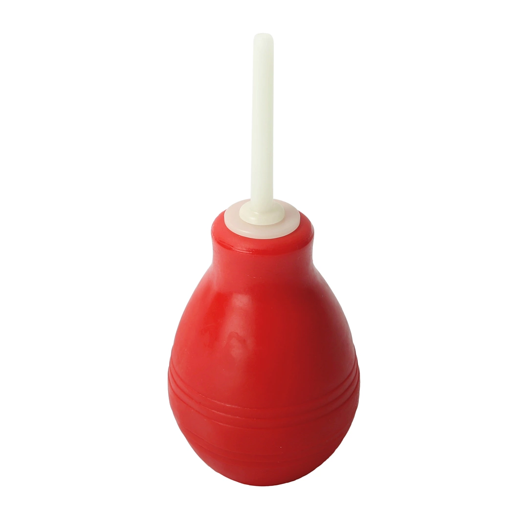 CleanStream Enema Hygiene Bulb 225 ml - Practical Intimate Cleaning System CleanStream Enema Hygiene Bulb 225 ml - Practical Intimate Cleaning System