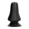 All Black Model 05 Intimate Plug 12 cm - Compact