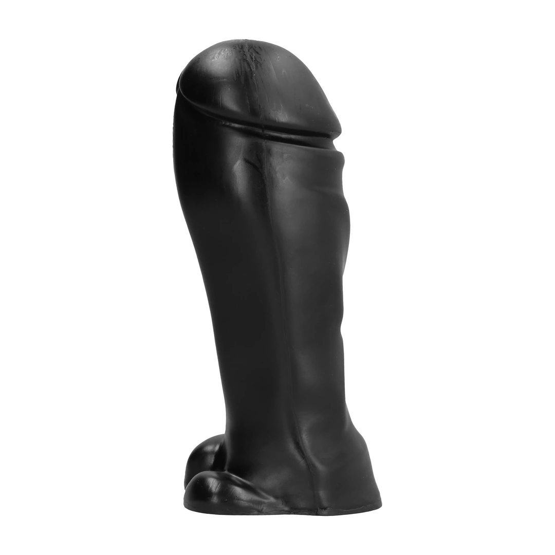 All Black Model 5615 - Intimate Machine
