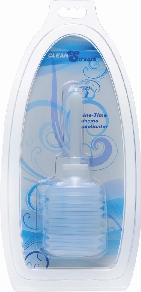 XR Brands aplikator jednorazowy do irygacji i higieny 89 ml
