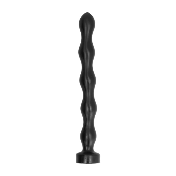 All Black Model 16 Intimate Wand - 41 cm