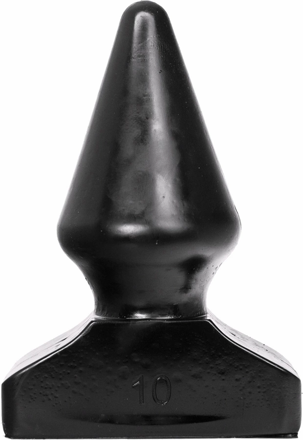 5 cm czarny