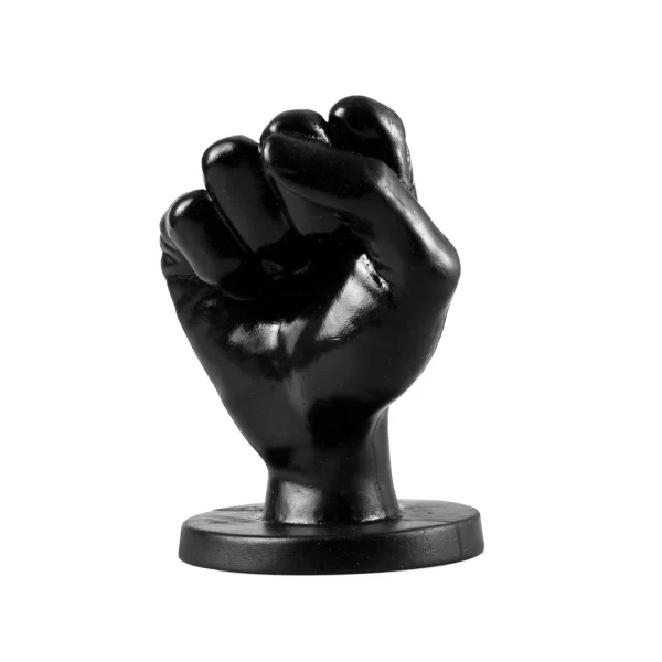 All Black Model 45 Compact Intimate Trainer 14 cm Black