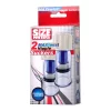 XR Brands Max-Twist Adjustable Suction Nipple Enhancers