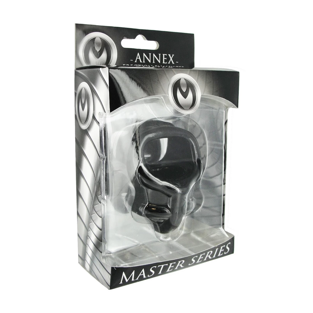 Black - Anelma eroticshop