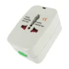XR Brands Universal Adapter - lisätarvike