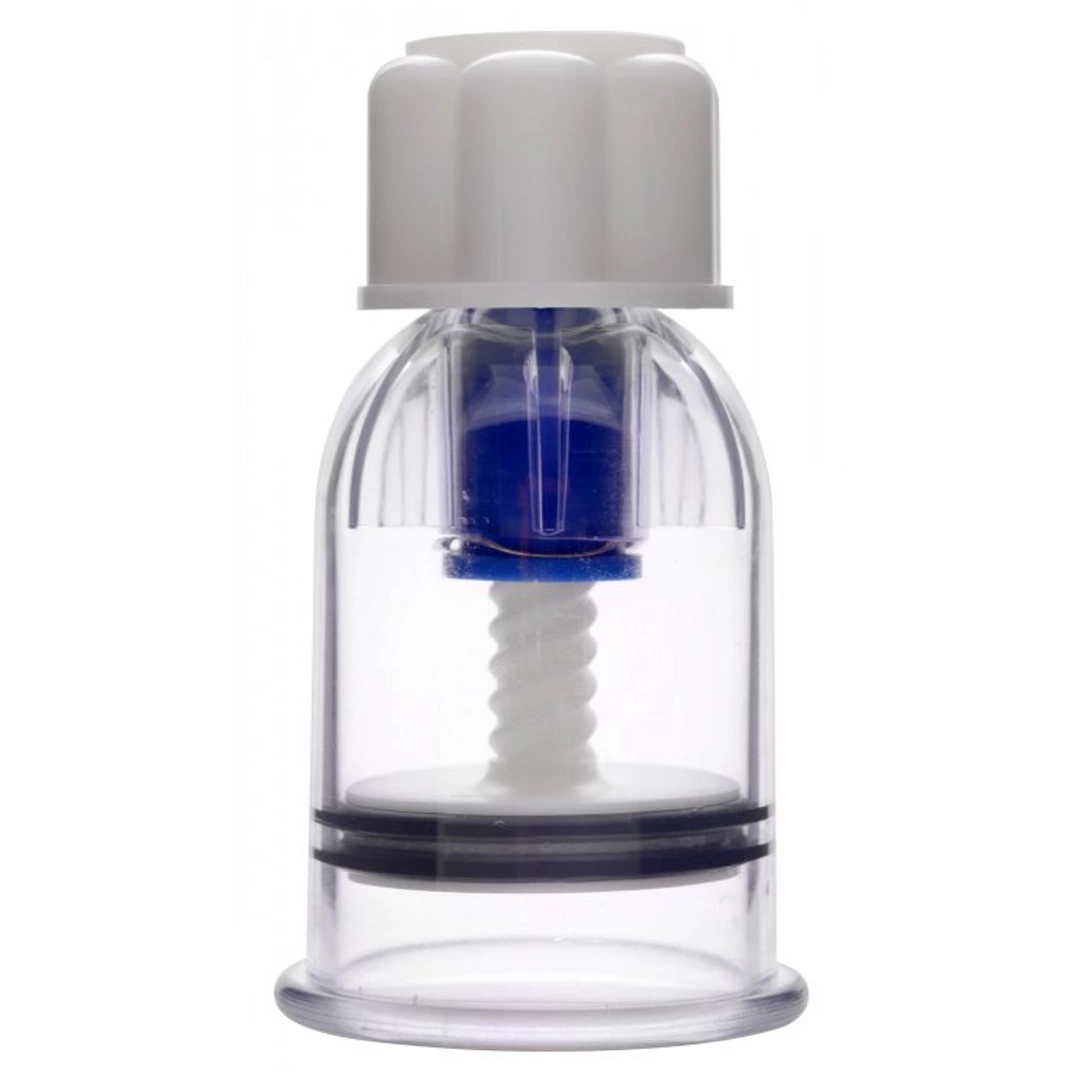 XR Brands Intake Precision Vacuum System with Transparent Chamber - Anelma XR Brands Intake - tuote