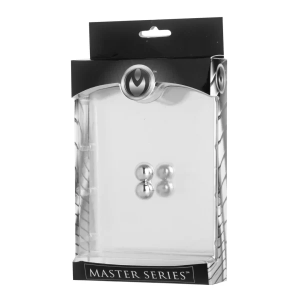 Master Series Magnus Magnetic Spheres