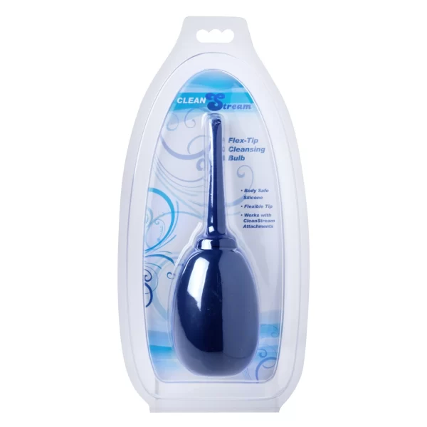 XR Brands CleanStream Flex-Tip - elastyczna koÅ„cowka do systemu czyszczenia
