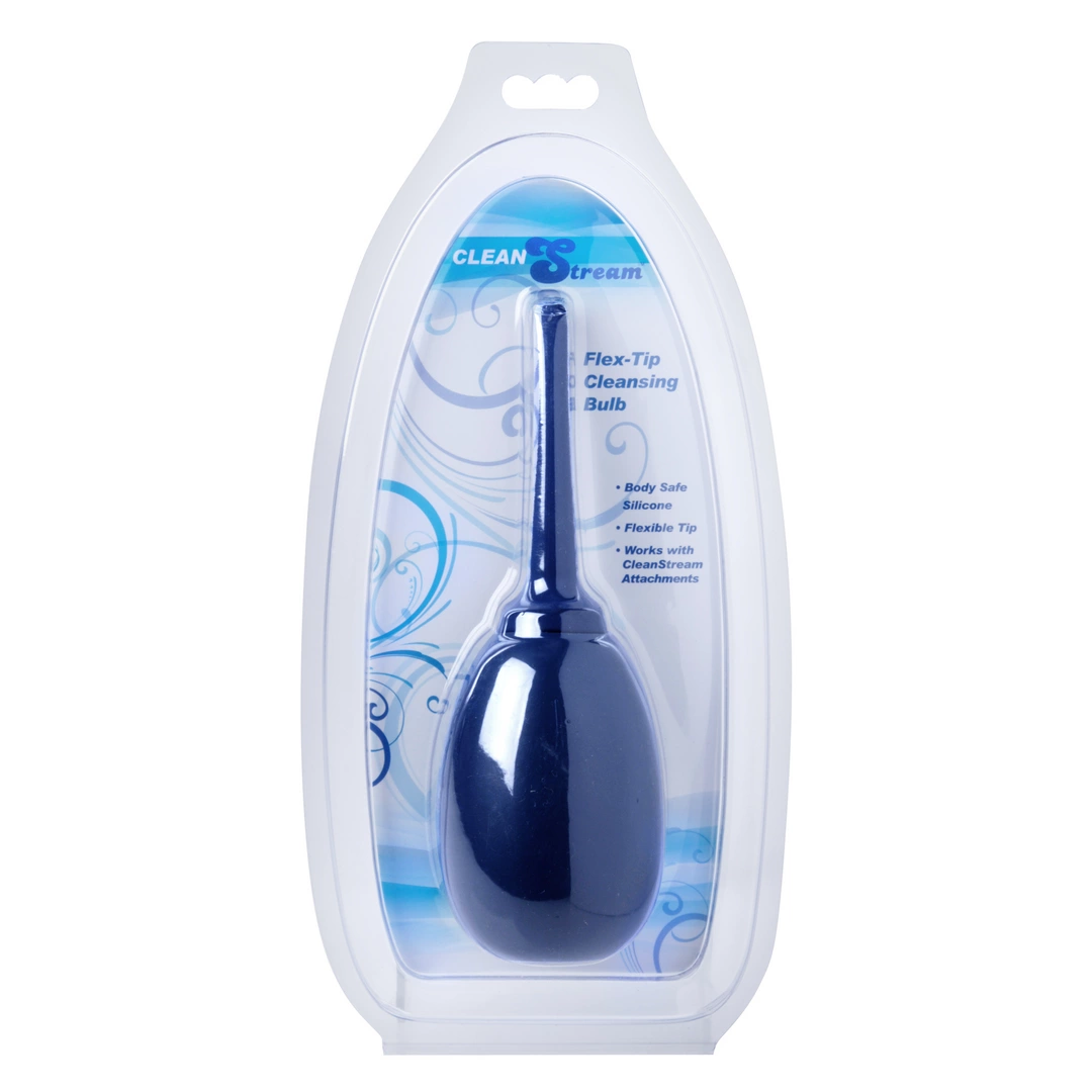 XR Brands CleanStream Flex-Tip - elastyczna koÅ„cowka do systemu czyszczenia