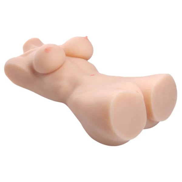 XR Brands Diana model anatomiczny 3D z piersiami naturalny - tuote