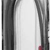 XR Brands Hush Gag Silicone Adjustable Comfort System Black
