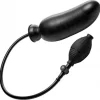 Renegade Inflatable Expansion Device Black Adjustable 19.5 cm - Anelma sextoys