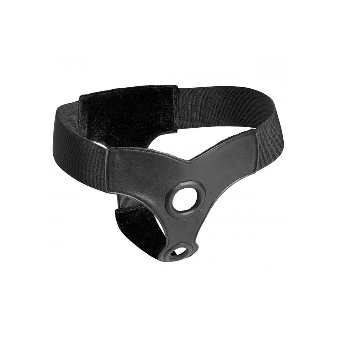 XR Brands Crave – Wibratory strap-on
