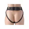 strap-on vibrator