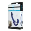 XR Brands Revolver II – Wibratory strap-on