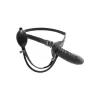 XR Brands Strap-On Inflatable System z regulowaną uprzężą