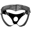 XR Brands Harness Corset Style – Wibratory strap-on