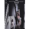 XR Brands Subtrap Adjustable Over-the-Door Restraint Set