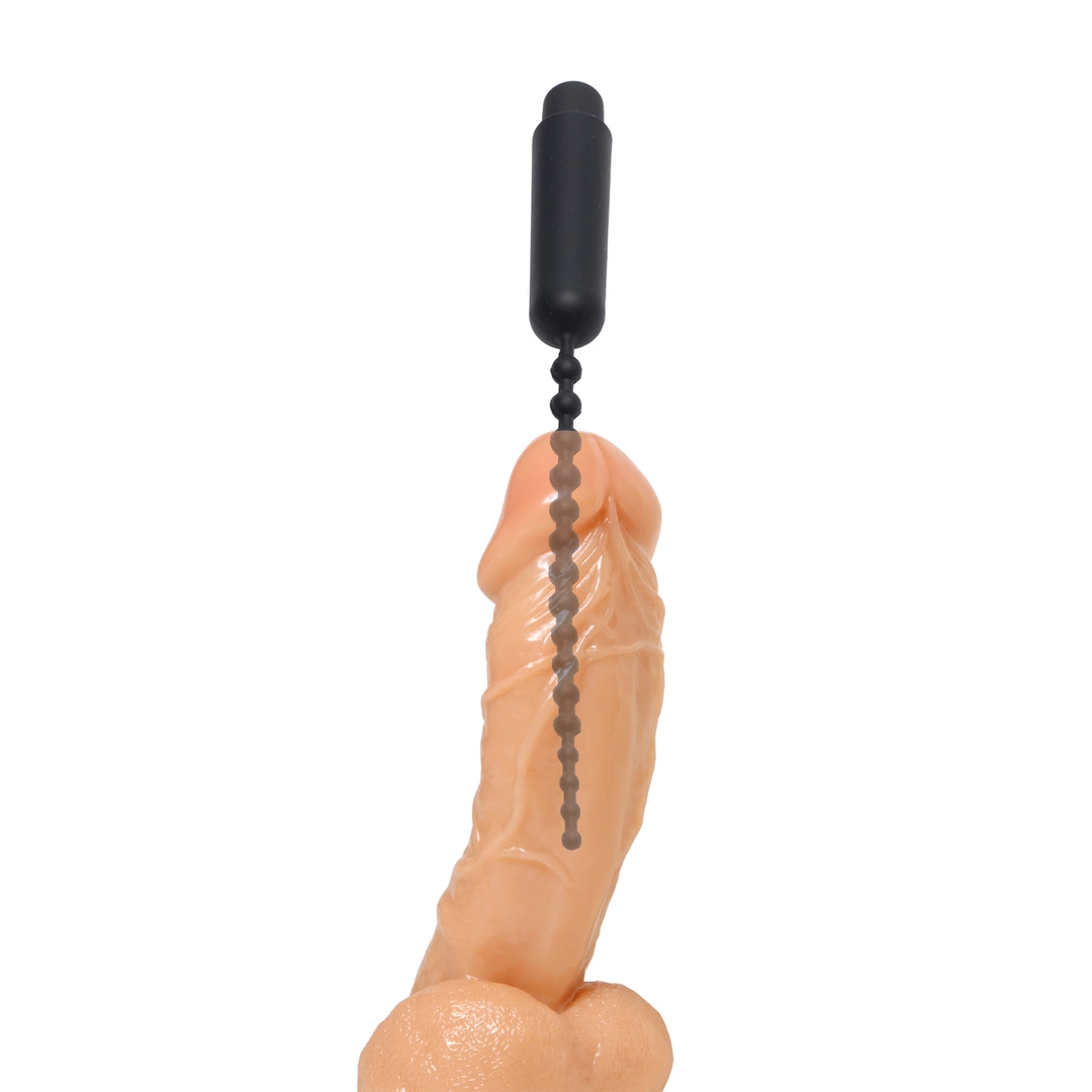 urethral plug