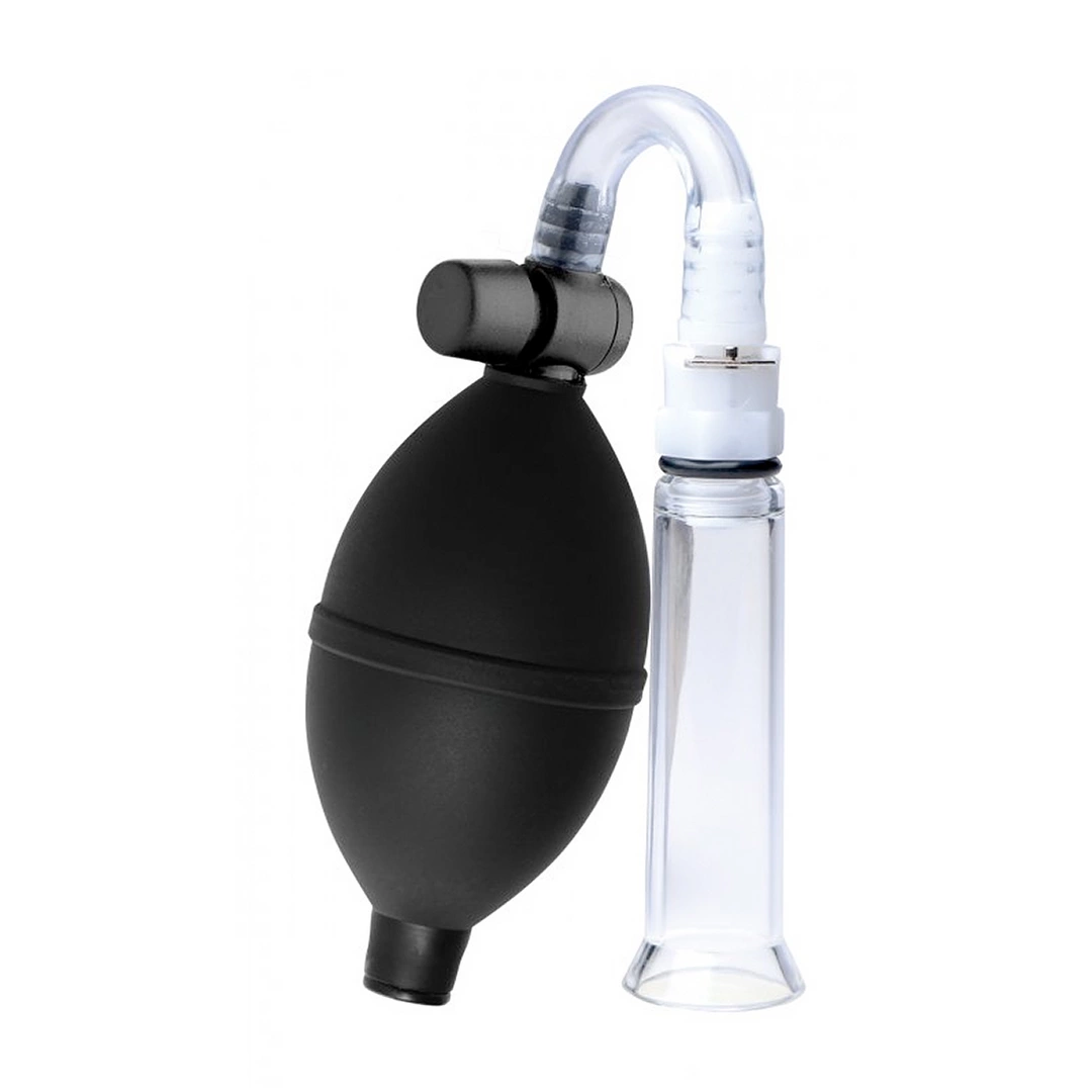 clitoral pump