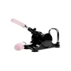 LoveBotz Robo Fuk Deluxe Adjustable Intimate Machine
