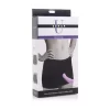 XR Brands Boxer Harness - zintegrowany pierścień - Anelma wibratory strap-on
