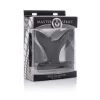 XR Brands Ass Anchor XL - anatomiczny korek intymny