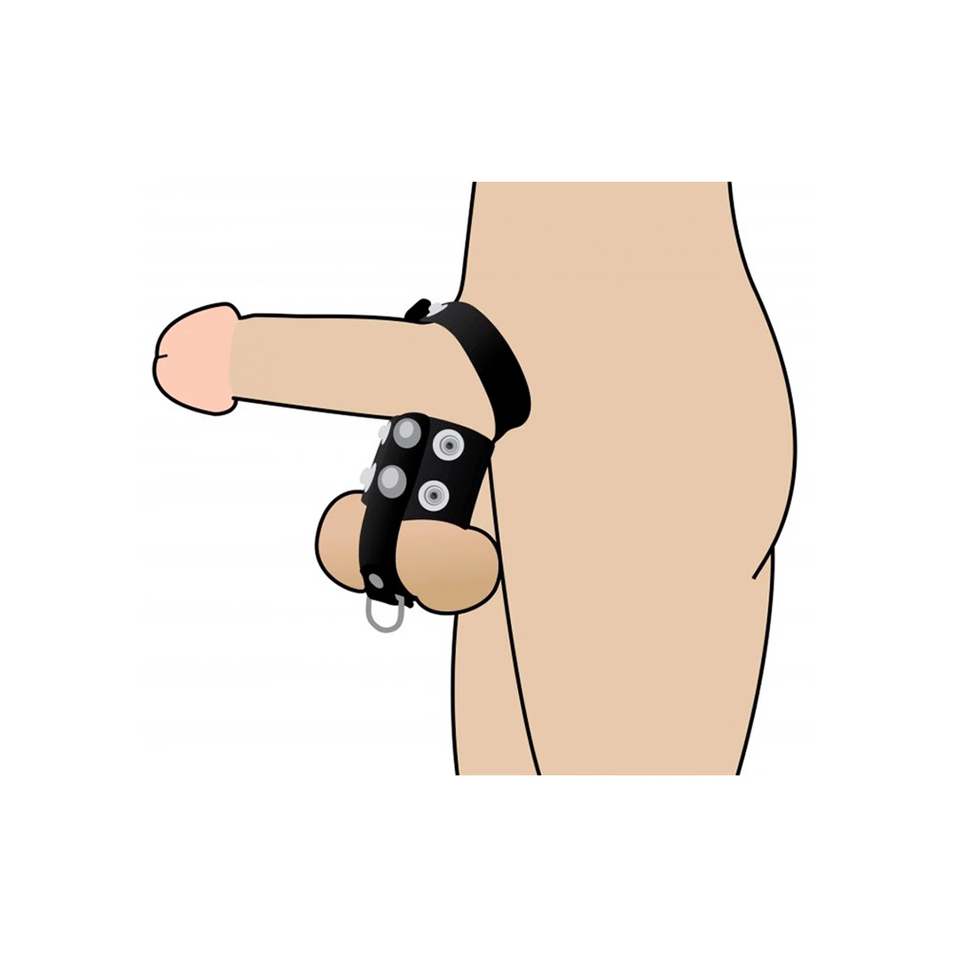Cock rings - Anelma erotiikkaliike