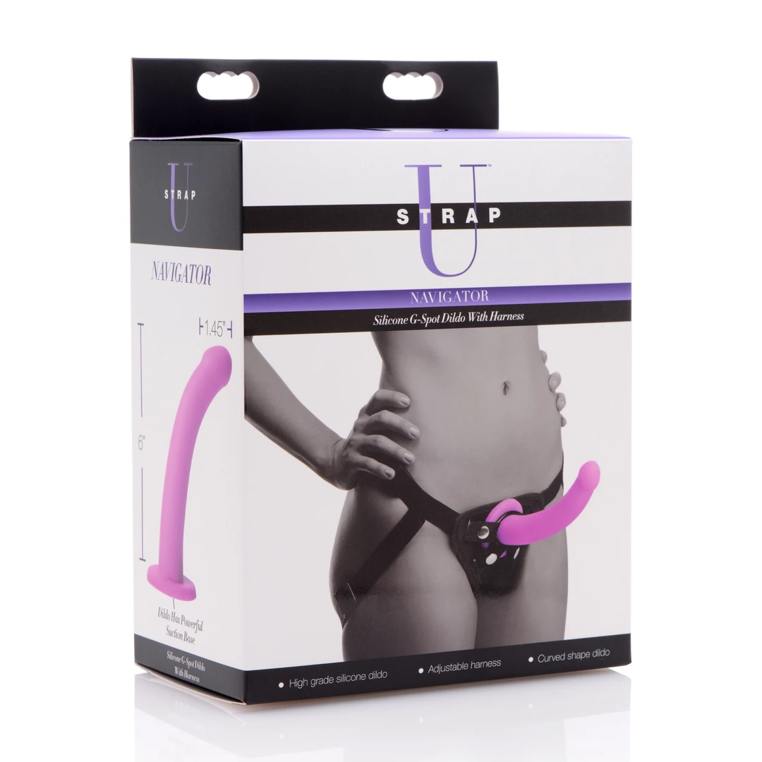 Purple - Anelma eroticshop