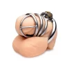 chastity cage
