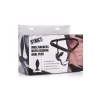XR Brands uprzÄ…Å¼ mÄ™ska z silikonowym korkiem anatomicznym