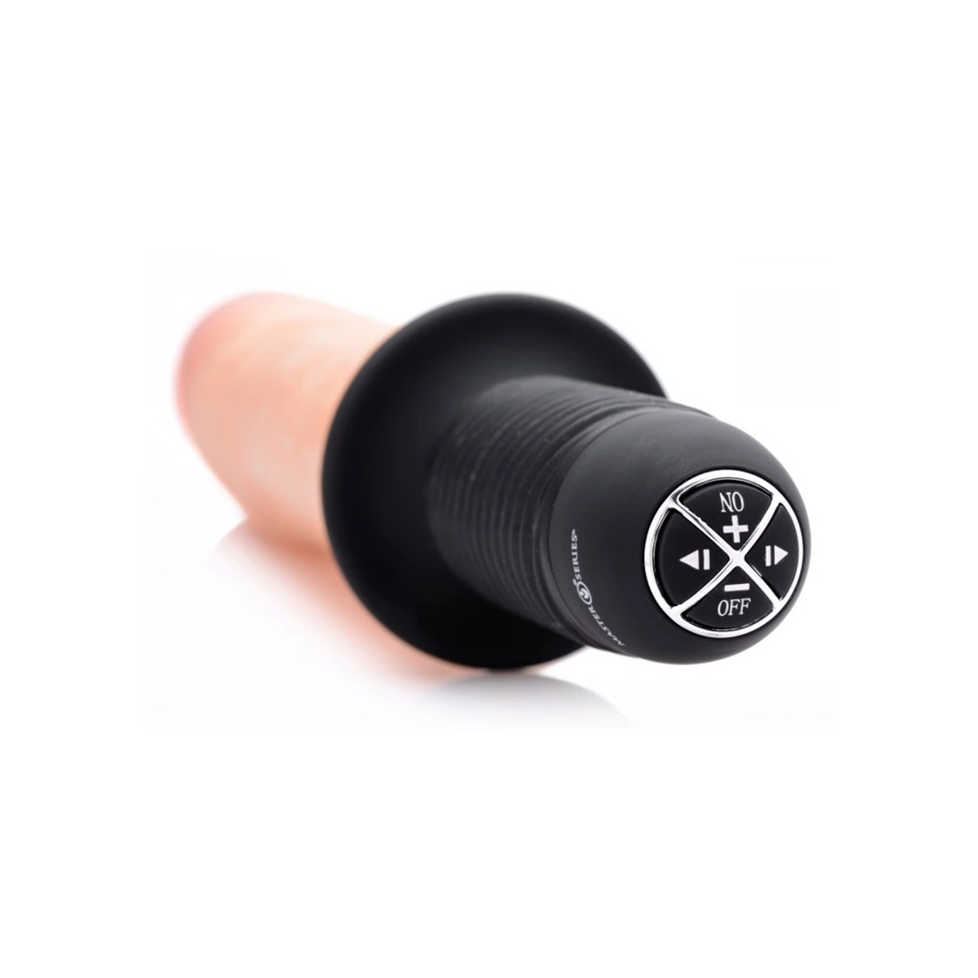 XR Brands Thruster XL – Wibratory realistyczne