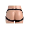 wibratory strap-on - Anelma strap-on vibrator