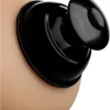 XR Brands Master Series silikonowe przyssawki do ciała Easy Push 2 szt. - Anelma XR Brands Master Series silikonowe przyssawki do ciała Easy Push 2 szt.