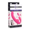 wibratory strap-on