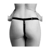 Supreme Pleasure Vibrating Double Model with Adjustable