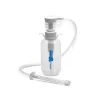 XR Brands CleanStream Pump Action Hygiene Bottle 300ml