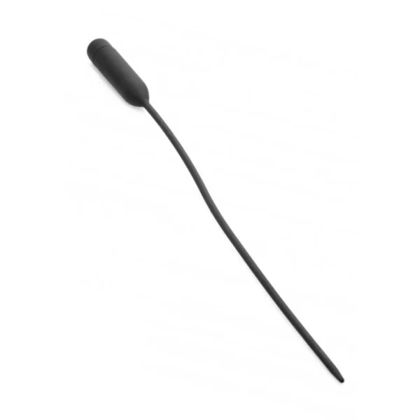 XR Brands Cadence Extreme Sonda Wibracyjna Silikonowa 35 cm Czarna
