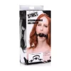 XR Brands Interchangeable Silicone Ball Gag Set Adjustable