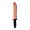 realistic vibrator