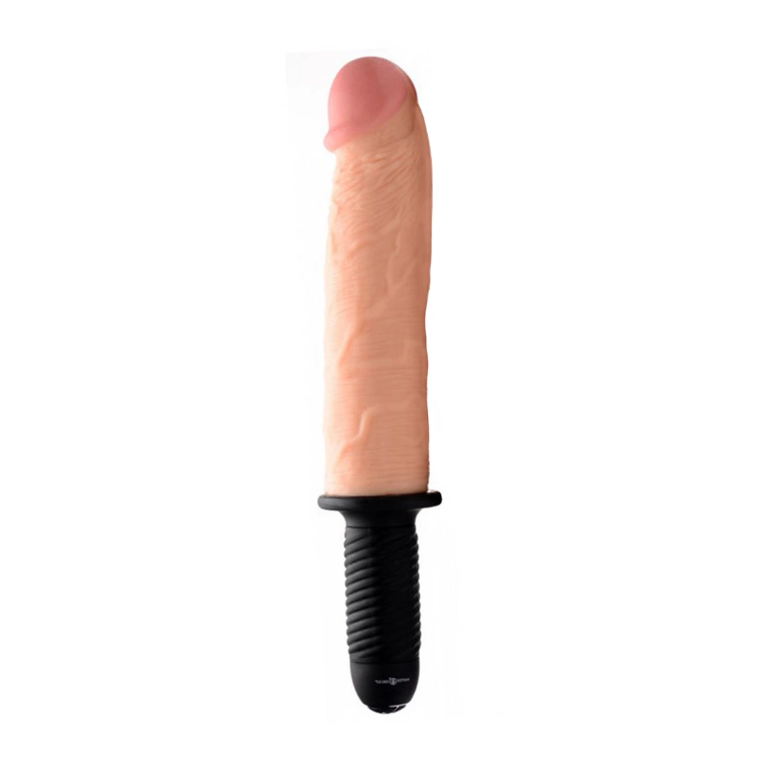 realistic vibrator
