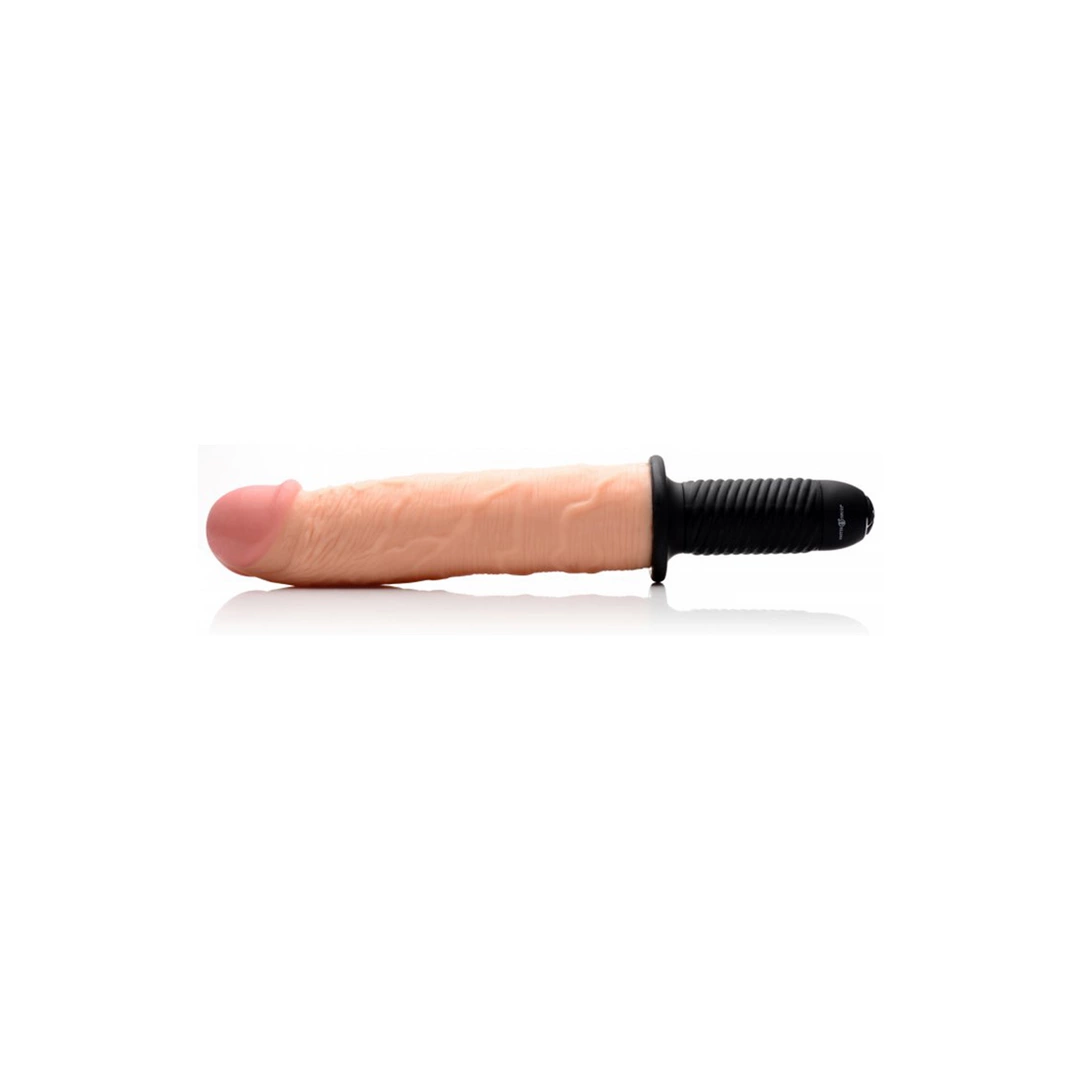 XR Brands Thruster XXL – Wibratory realistyczne