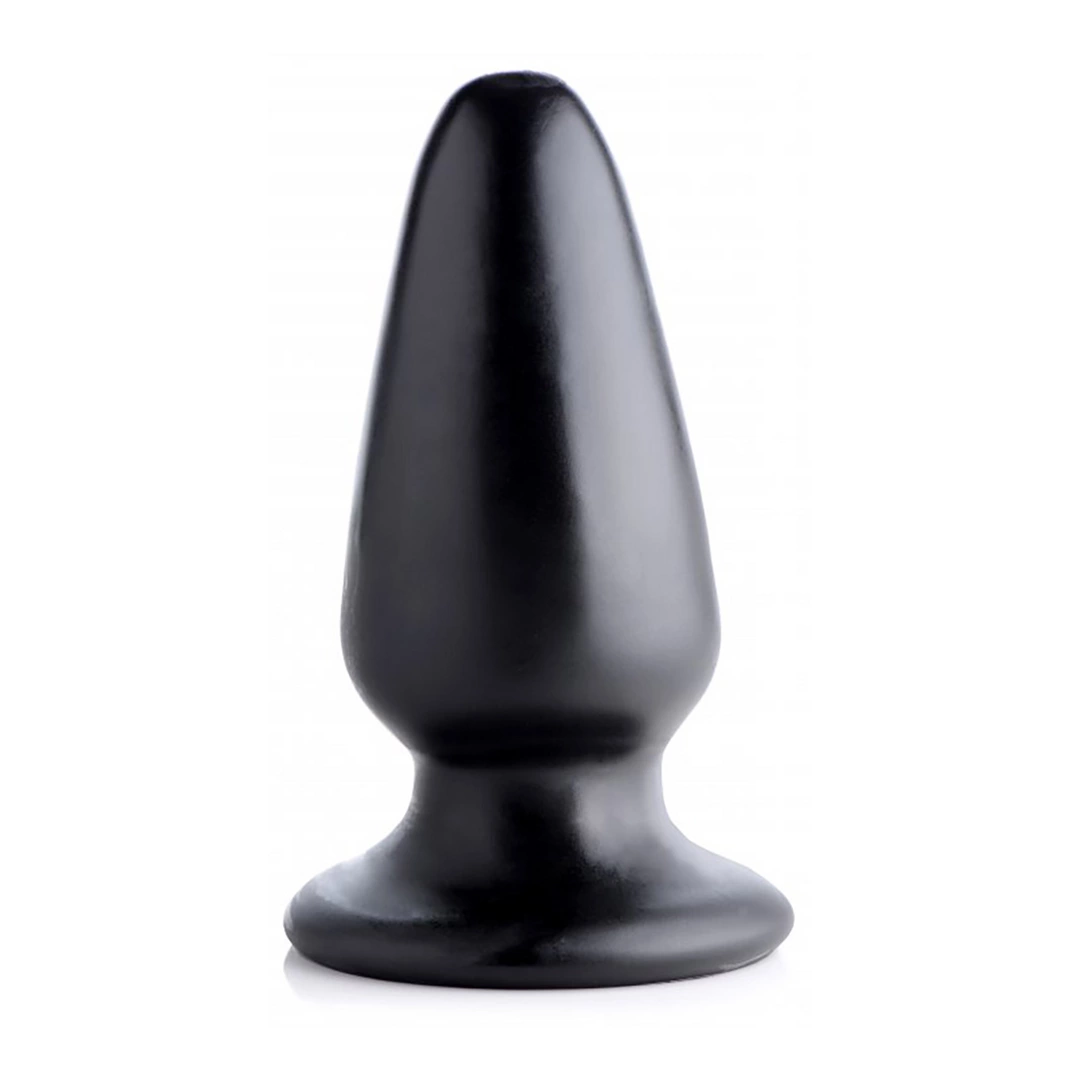 XR Brands Master Series Plug XXXL - duÅ¼y model anatomiczny