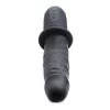 XR Brands Power Pounder czarny silikonowy model
