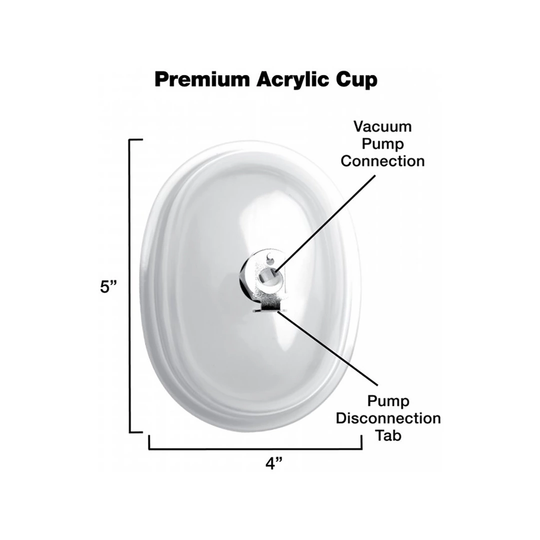 clitoral pump
