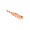 XR Brands Paddle drewniane wiosło z otworami XR Brands Paddle drewniane wiosło z otworami